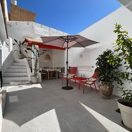 Villa Lemon House Velez Malaga Exterior foto