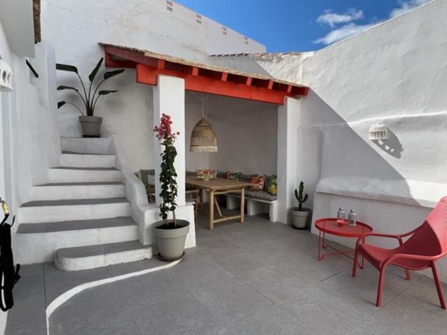 Villa Lemon House Velez Malaga Exterior foto
