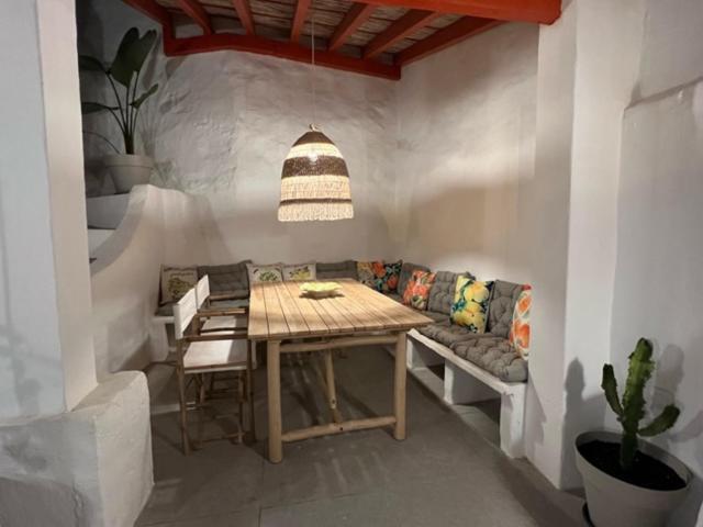 Villa Lemon House Velez Malaga Exterior foto